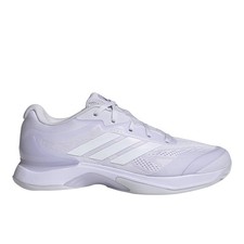 adidas Avacourt 3 Tennis Womens White Sneakers Athletic Shoes SB1158-KK4418