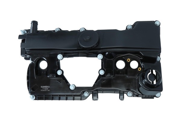 Kamoka Zylinderkopfhaube 7170005 FüR BMW 3Er E90 1Er E87 Touring E91 X3 E83 X1-image
