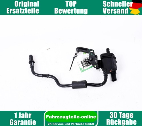 Audi A4 8W B9 06M906517C Magnetventil