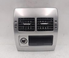 BOCCHETTE ARIA TUNNEL CENTRALE POSTERIORE JAGUAR XF SPORTBRAKE 1A S. X250 2.2