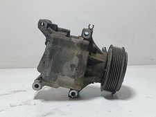 COMPRESSORE A/C PER FIAT Punto Berlina 3P 2° Serie 52060460 188A9000 diesel 12
