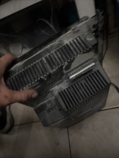 Bose Built-Invisible TA-3 Theater Amplifier TA3 Power Amplifier