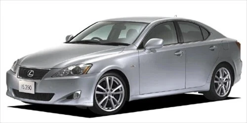Juego de juntas tóricas de junta de filtro de aceite de transmisión genuino TOYOTA LEXUS IS350 GS450H Foto 4 de 4