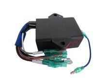 Gruppo centralina CDI 61N-85540-13 per fuoribordo YAMAHA 2 tempi 25-30CV 25B 30H