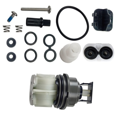 #ad Pressure Balance Cartridge Assembly Fits Delta Monitor 17 and 18 Series RP46463 $10.83