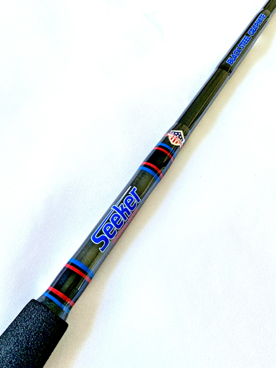 Seeker All Saltwater Fishing Rods & Poles for sale | eBay