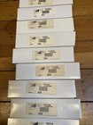 Lot Of 12 OHMITE D100K100 Resistor 100 OHMS *NEW IN BOX — photo 3