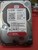 Western Digital Red 6TB NAS Hard Drive WD60EFRX 64MB Cache SATA 6Gb/s 3.5"