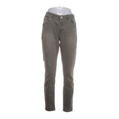 Marc O'Polo, Jeans, Größe: 32, Grün, Einfarbig, Denim, Damen #AxO