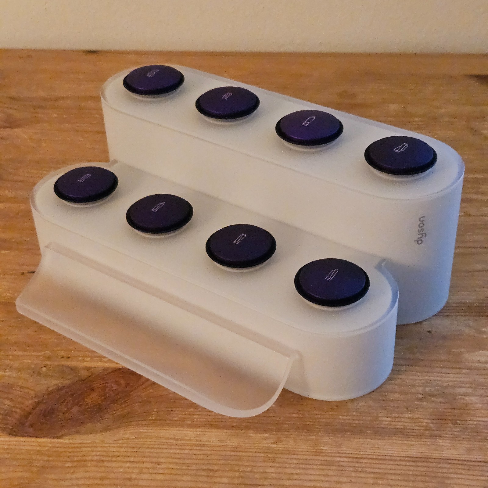 Dyson Airwrap Stand Organizer