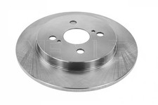 Disque de frein Toyota YARIS