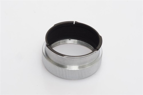 LEITZ LEICA OUOORF 16508Y Adapter f. SOMKY SOOKY-M (1728754594) EUR 50