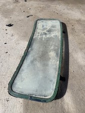 1935 1936 Ford Truck Windshield Frame Original Pickup Panel No Rust Out 1935 1936 Ford Truck Windshield Frame Original Pickup Panel No Rust Out