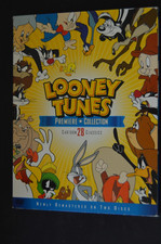 Looney Tunes: Premiere Collection 2-Disc Set (DVD, 2003)