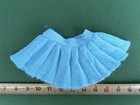 Baby Doll Clothes Lot 8 Pieces Dresses, sleepwear, shrts,skirts, Jumper, Vintage — photo 4