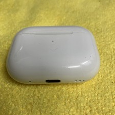 Apple AirPods Pro 2nd Gen Charging Case Replacement USB-C Only - A2968