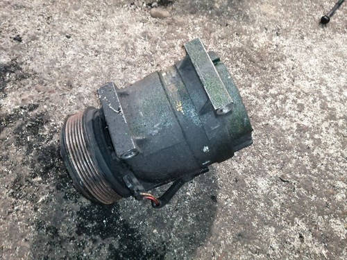 Renault Vel Satis 2004 Klimakompressor Pumpe 1135320 Diesel 1kW ADV112950