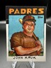 2025 Topps Shoebox Treasures - 1986 Topps Traded John Kruk #12