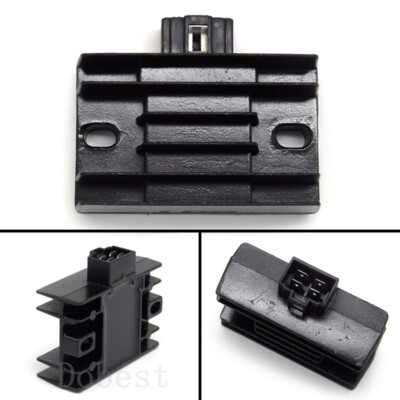 Voltage Rectifier Regulator for Yamaha YS150 YBR150 YZF R15 FZ150 2012-2014