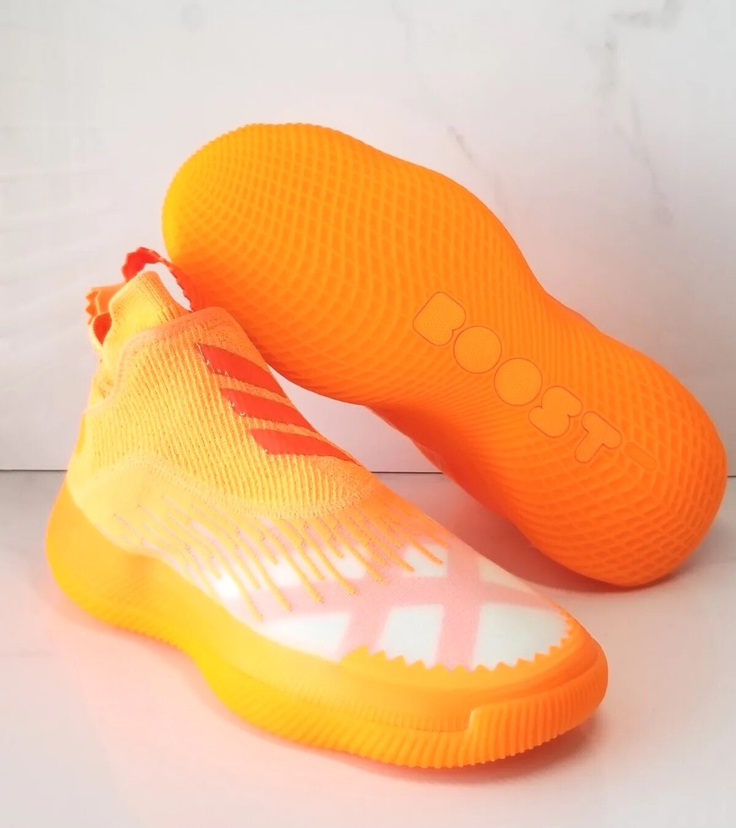 N3xt L3v3l Futurenatural Trae Young Shoes Adidas Next Level