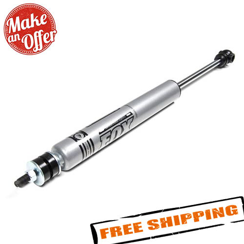 Zone Offroad FOX98450952 Fox Adventure Series Shock for 2007-2016