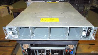 HP EVA4400 HSV300 AG637B - Rackmount Array AG637-63001 EXCL MODULES, PSU, FANS