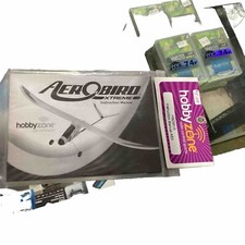 Aero bird Xtreme Instruction Manual HBZ6515 New In Package