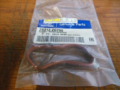 OE Hyundai 283132G700 Intake Manifold Gasket 