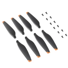Original Mini3 Propeller For DJI Mini 3 Low Noise Propellers Blades with Screws
