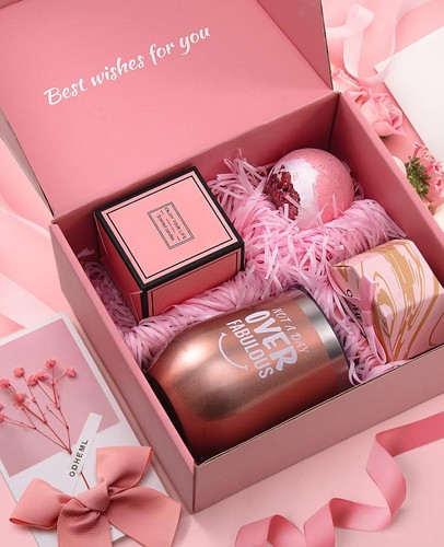 Gifts for Women, Mother's Day Gifts for Mom, Wife - - Picture 4 of 18