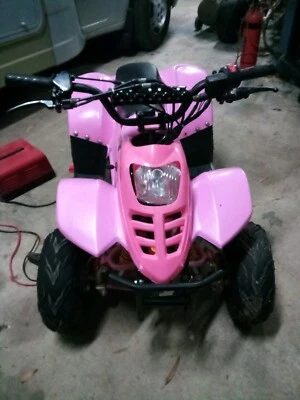 50cc quad