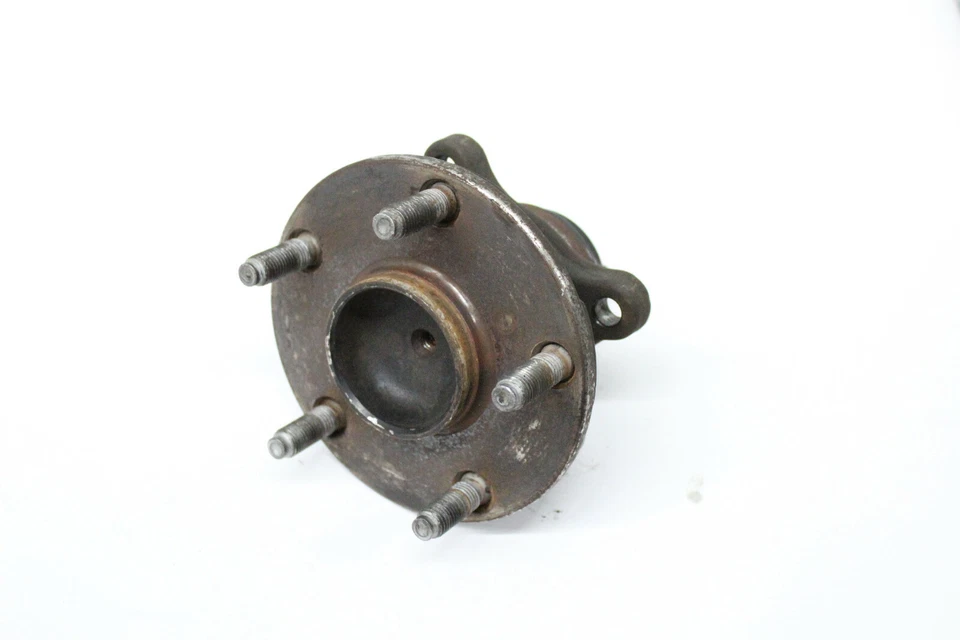 2006-2012 LEXUS IS250 IS350 FRONT DRIVER LEFT WHEEL BEARING & HUB ASSEMBLY J6812 - Imagem 2 de 4