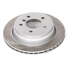 Disc Brake Rotor Power Stop EBR1019SCR
