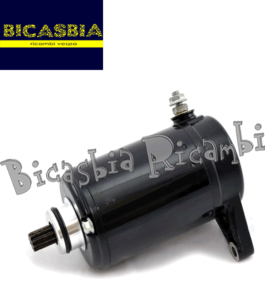 【ｉｄ】 13544 - Starter Motor Kawasaki 750 ZXR / ZX-7R | eBay