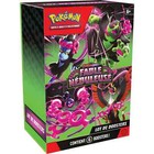 Pokémon Bundle EV06.5 Fable Nébuleuse