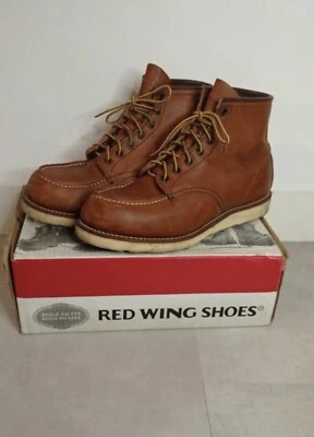 Botas Red Wing - Imagen 1 de 4