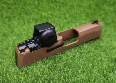 Sig P365/P365X 9mm 3.1