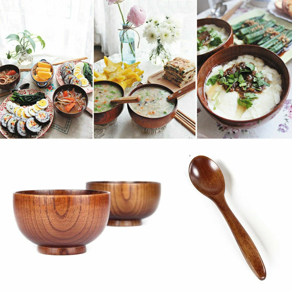 Japanese soup bowls deals