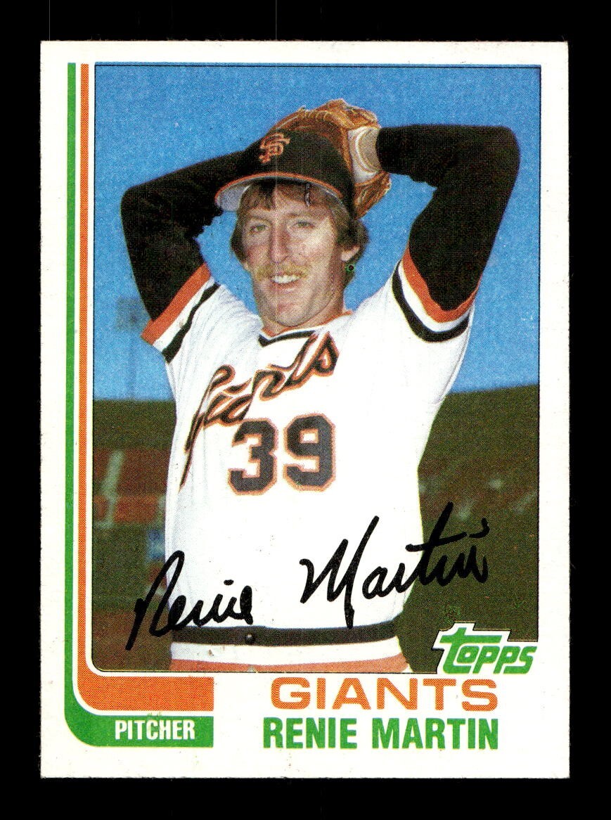 1982 Topps Traded 1-132 EX-MT/NM Pick From List All PICTURED - Picture 372 of 501