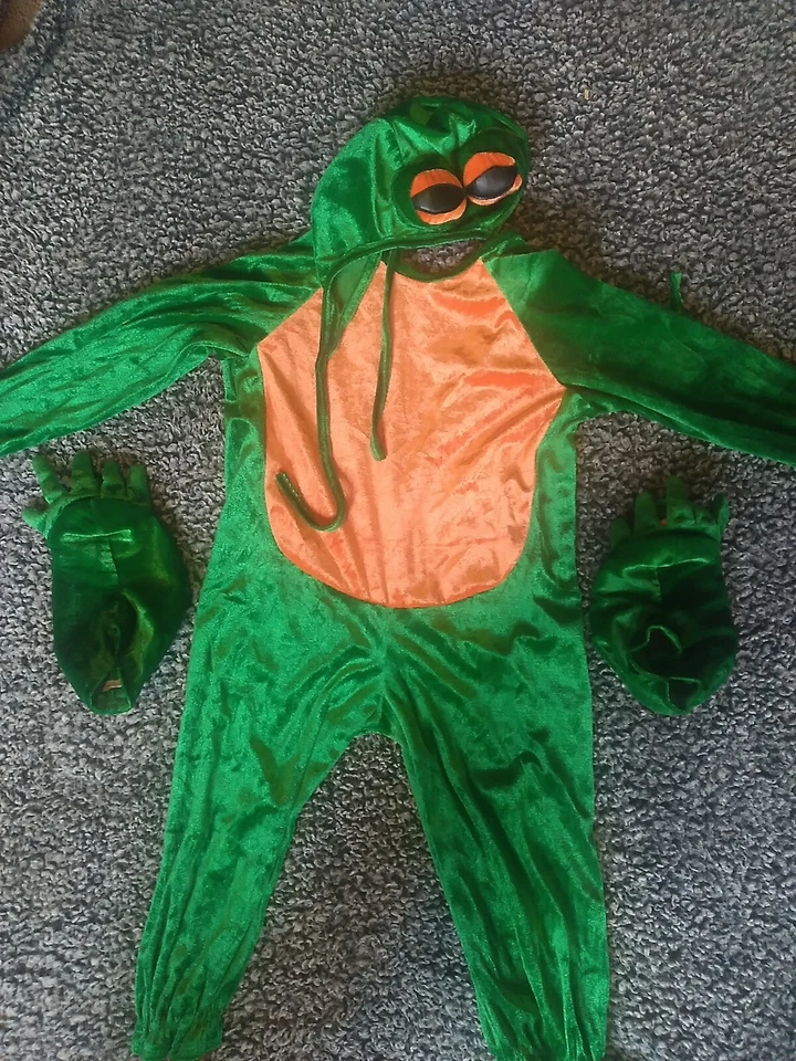 toddler costume - Изображение 2 из 4