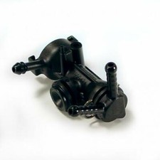 Saeco 996530009861 20000591 Blk Blowdown Valve