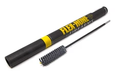 Brush Research 08303 Chamber Flex-Hone, Silicon Carbide, 20 Gauge, 400 Grit (Pac