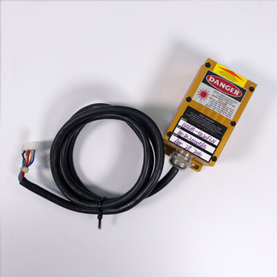 New Photop GDLM-5020FLN Diode-Pumped Solid State Lasers #A6-9