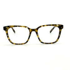 DIFF Eyewear Blue Light Blocking Glasses mod. Finn SE-BB129 Square Tortoise