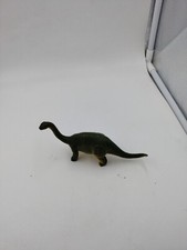 Apatosaurus Dinosaur 5" Long Made In China
