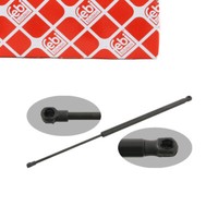Febi HeckklappendäMpfer Gasfeder DäMpfer FüR Hyundai Accent Ii Lc 81770-25220