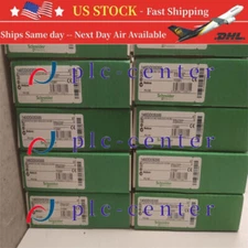 New Schneider 140 DDI 353 00 140DDI35300 In Good Condition Fast Ship