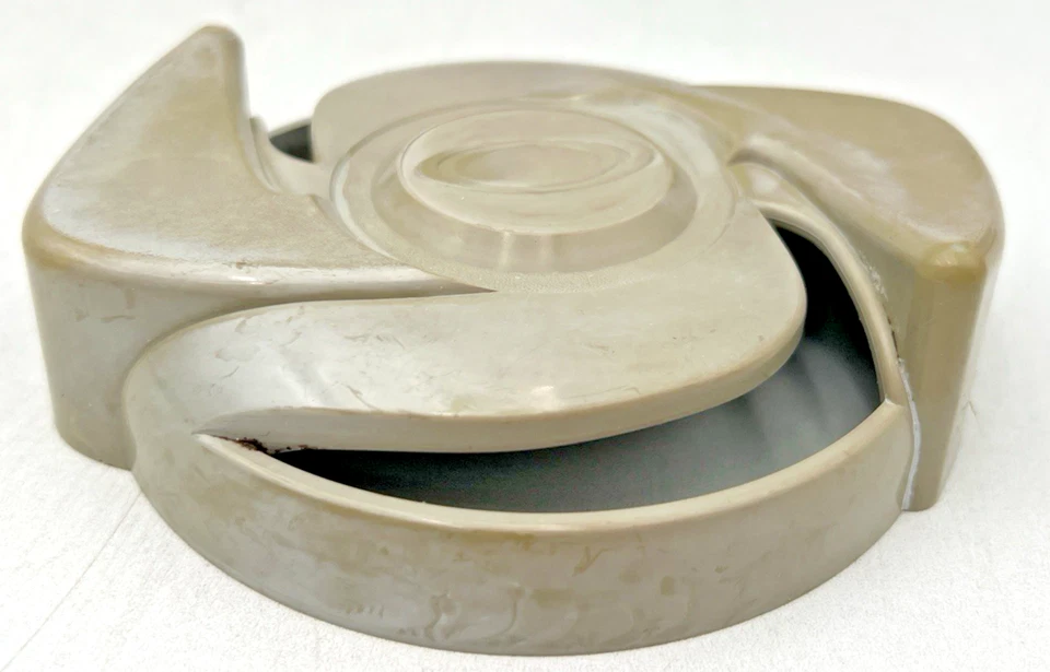 (6) MASTER SPA DIVERTER HANDLES X232588 4.5" - Image 2 of 4