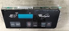 Whirlpool Range Control Board Part  3196253