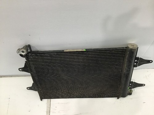 SEAT Ibiza III 6L Klimakondensator 6Q0820411B Kühler Klimaanlage